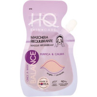 MASCHERA VISO K BEAUTY BALANCE RIEQUILIBRANTE ARGILLA&LAVANDA 15ML