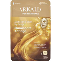 MASCHERA VISO ANTIETA' ILLUMINANTE