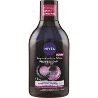 ACQUA MICELLARE BIFAASE PROFESSIONAL 400ML