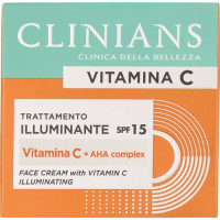 CREMA VISO ALLA VITAMICA C 50ML