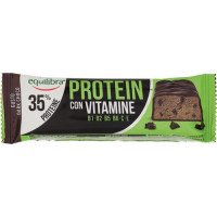 PROTEIN 35% BARRETTA PROTEICA PER SPORT CON VITAMINE