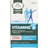 L'ANGELICA VITAMINA B