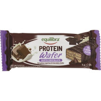 BARRETTA PROTEIN WAFER CIOCCOLATO AL LATTE