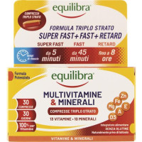 MULTIVITAMINE & MINERA