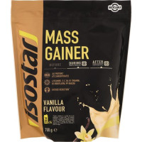 MASS GAINER GUSTO VANIGLIA