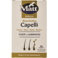 BIORIFOLTIN CAPELLI