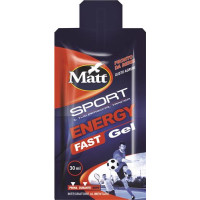 ENERGY FAST GEL