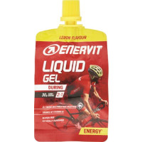 ENERVIT SPORT LIQUID GEL LIMONE