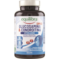 GLUCOSAMINA & CONDROITINA 90 CPR