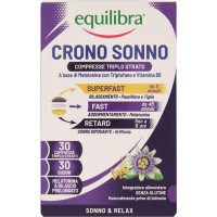 CRONO SONNO 30 CPR TRIPLO STRATO
