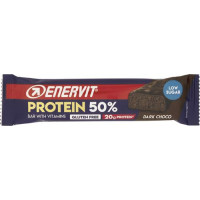 PROTEIN BAR 50% DARK CHOCO
