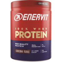 PROTEIN 100% WHEY CACAO