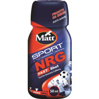 NRG FAST SHOT