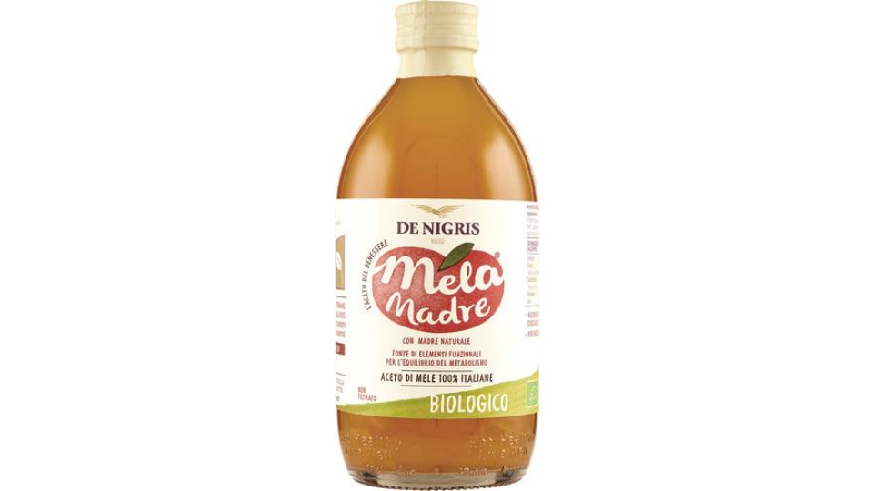 ACETO BIO MELAMADRE