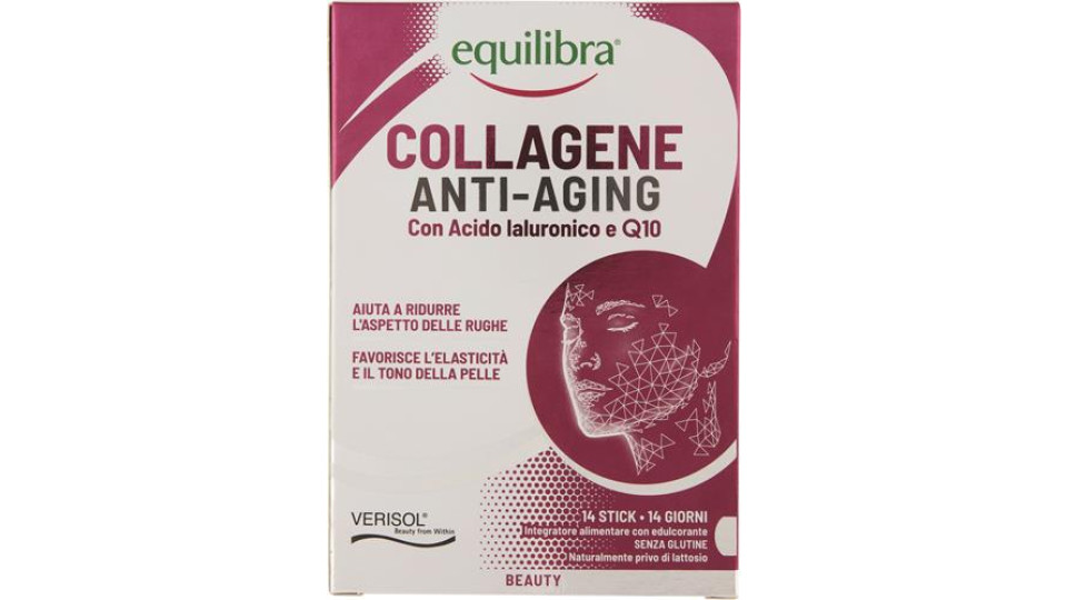 COLLAGENE ANTIAGING 14 STICK