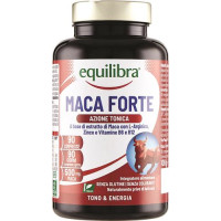INTEGRATORE MACA FORTE 90 CAPS