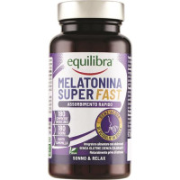 MELATONINA SUPERFAST 180 CPS
