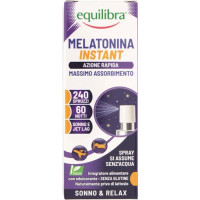 MELATONINA ISTANT AZIONE RAPIDA