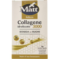 COLLAGENE IDROLIZZATO