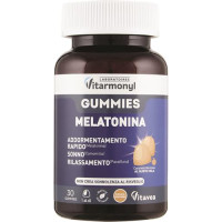 GUMMIES MELATONINA ADDORMENTAMENTO RAPIDO