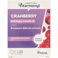 CRANBERRY FORMULA COMPLEX 30 CPS