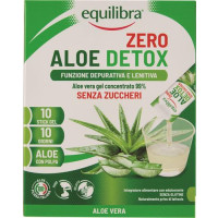 ALOE DETOX ZERO 10STIK
