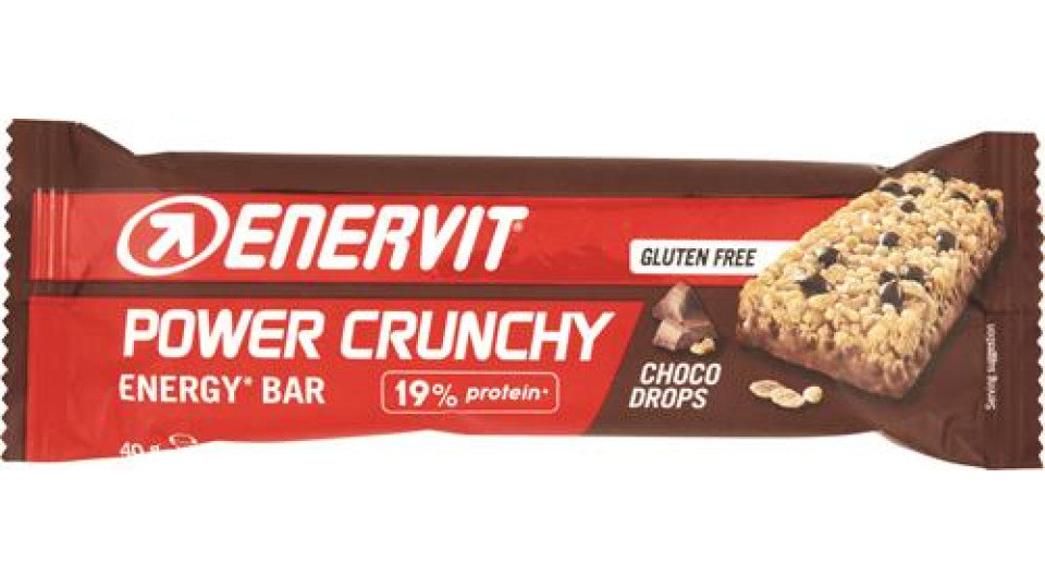 POWER CRUNCHY GUSTO CIOKO
