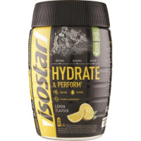 PREPARATO IN POLVERE PER BEVANDA ISOTONICA SPORT, GUSTO LIMONE, HYDRATE & PERFORM