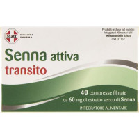 SENNA ATTIVA