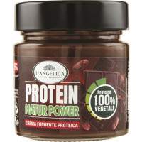 CREMA ANGELICA SPALMABILE PROTEICA AL CACAO DA 200GR