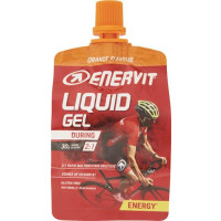 LIQUID GEL ENERGY ARANCIA