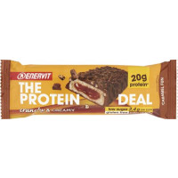 BARRETTA PROTEIN DEAL CARAMEL