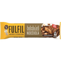 BARRETTA PROTEICA GUSTO CIOCCOLATO E NOCCIOLA