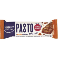 BARRETTA PROTEICA CRUNCHY CARAMEL ENERVIT PROTEIN 55GR