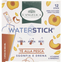 WATERSTICK TÈ ALLA PESCA 12 STICK