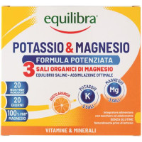 POTASSIO&MAG EQUILIBRA