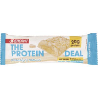 BARRETTA PROTEIN DEAL WHITE