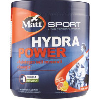 HYDRA POWER