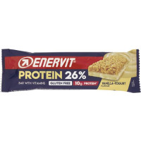 PROTEIN BAR 26% VANILLA YOGURT