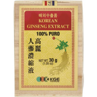 GINSENG COREANO