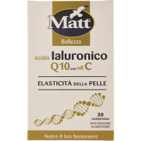 Q10 COENZIMA 30 COMPRESSE