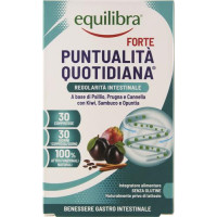PUNTUALITA' QUOTIDIANA 30 COMPRESSE