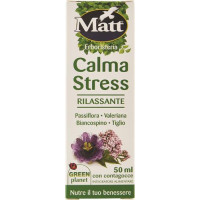 GOCCE CALMA STRESS