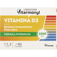 VITAMINA D 30 CPR