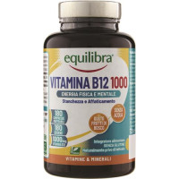 VITAMINA B12 1000 180 CPS