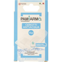 20 CEROTTI ANTIACQUA