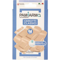 100 CEROTTI ASSORTITI ANTIACQUA