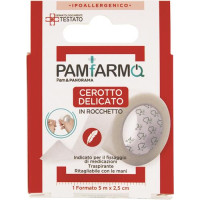 ROCCHETTO DELICATO 5X2,5