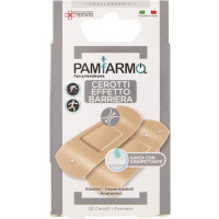 CEROTTI MEDI PREMIUM GARZA EMOSTATICA