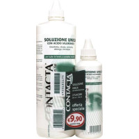 SOLUZIONE UNICA SOLUTION YAL 360ML+100ML